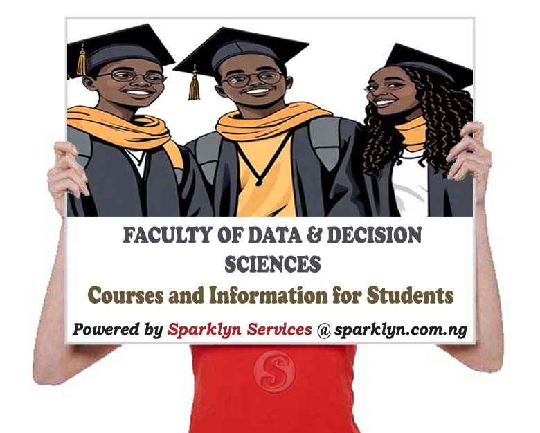 Faculty of Data and Decision Sciences Courses in Nigerian Polytechnics