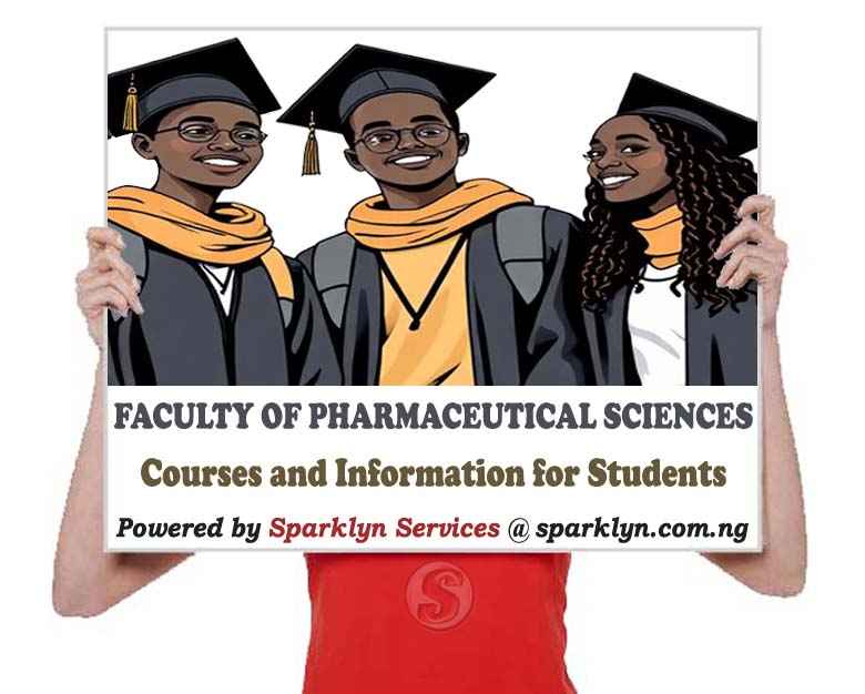 Faculty of Pharmaceutical Sciences Courses in Nigerian Polytechnics